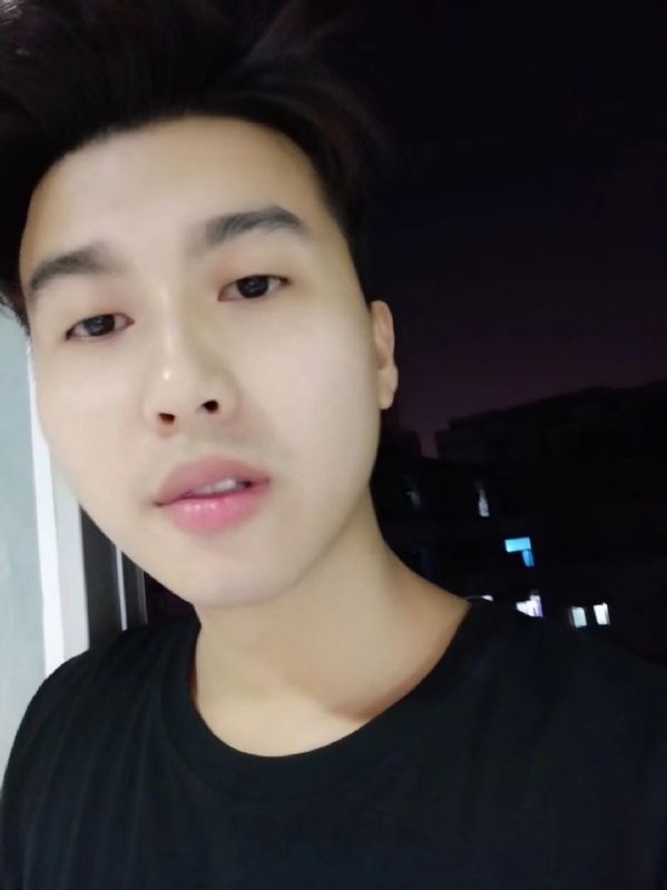 皮特王的第二张照片--江门相亲服务中心