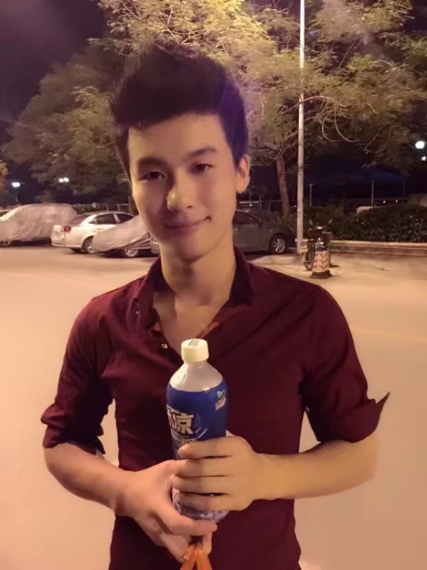 皮特王的第三张照片--江门相亲服务中心
