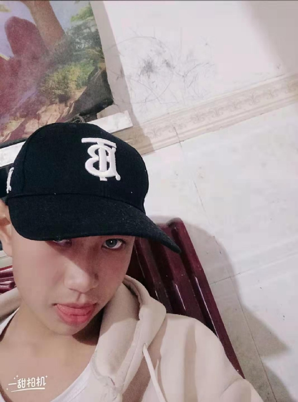 杰少的第一张照片--江门相亲服务中心