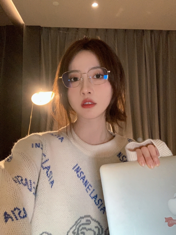 小曦的第一张照片--江门相亲服务中心