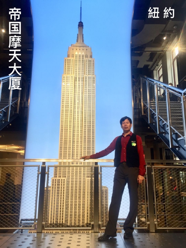 郝仁的第一张照片--江门相亲服务中心