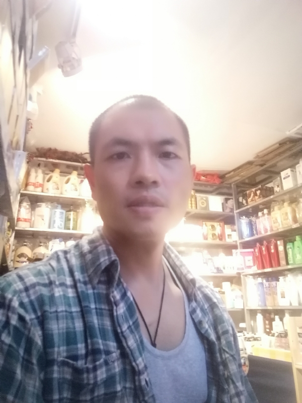 H21的第一张照片--江门相亲服务中心