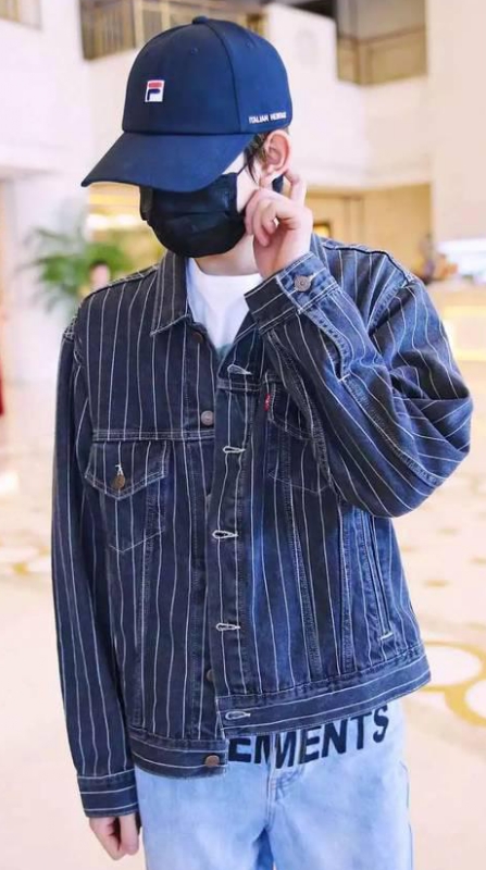 我就是我的第一张照片--江门相亲服务中心