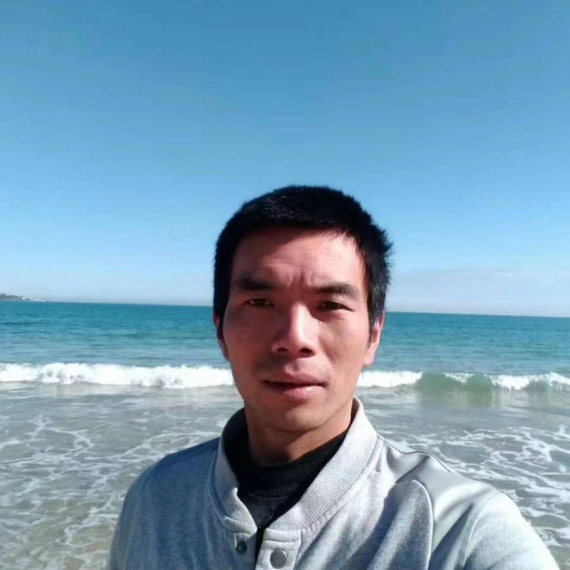 兰舟的第一张照片--江门相亲服务中心