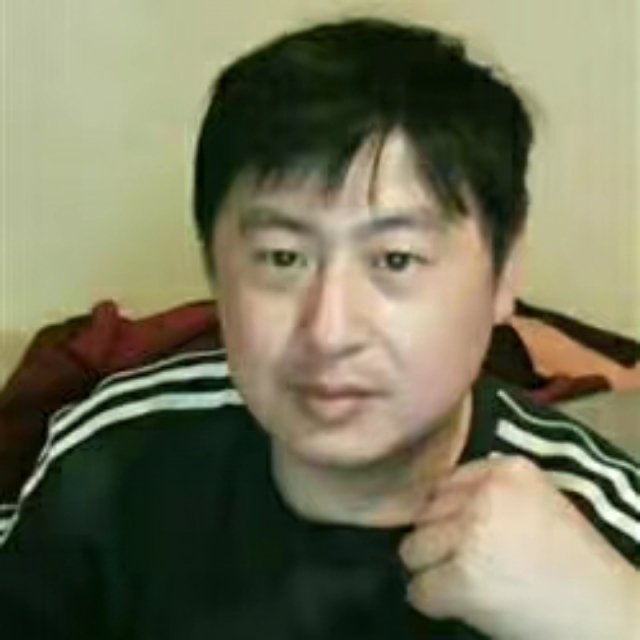 灰太狼的第一张照片--江门相亲服务中心