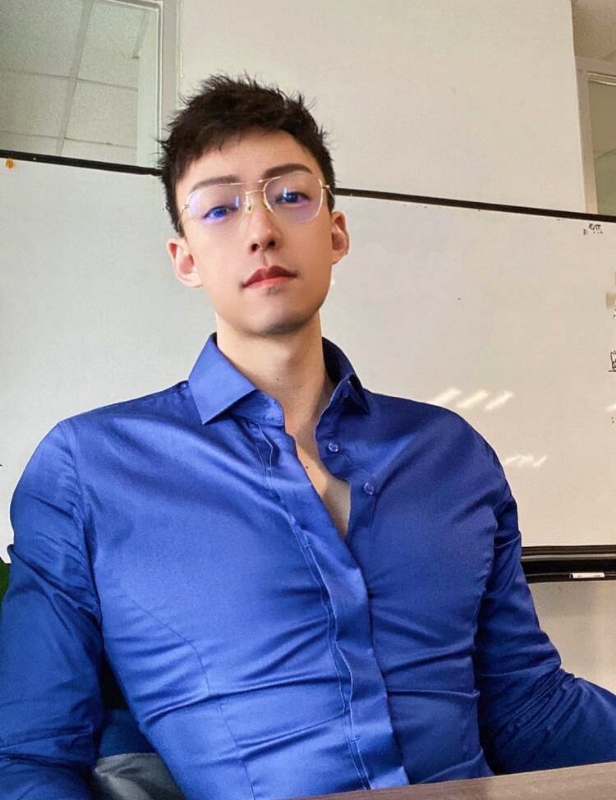 黎明的梦的第一张照片--江门相亲服务中心