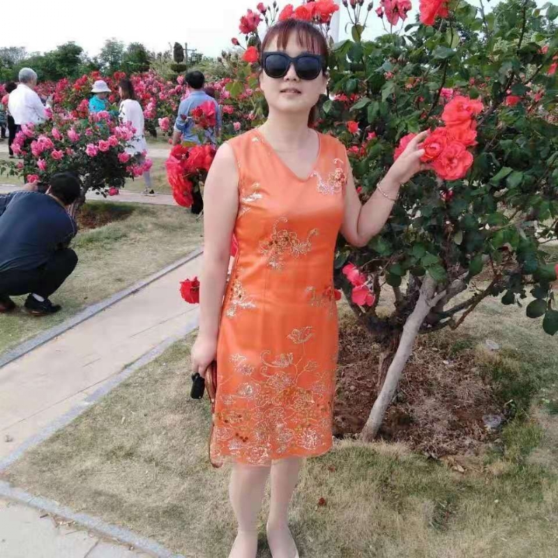 yunerfei的第二张照片--江门相亲服务中心