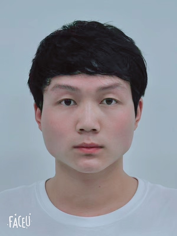 粉墨的第一张照片--江门相亲服务中心