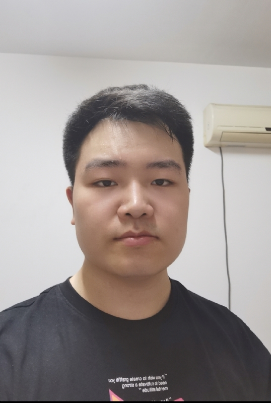 山已几的第一张照片--江门相亲服务中心