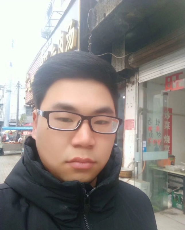 枯叶??的第一张照片--江门相亲服务中心
