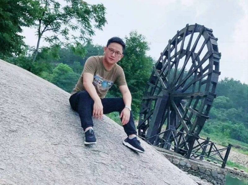 余生都是你自己的第三张照片--江门相亲服务中心