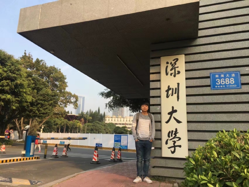 暮霭沉沉楚天阔的第一张照片--江门相亲服务中心