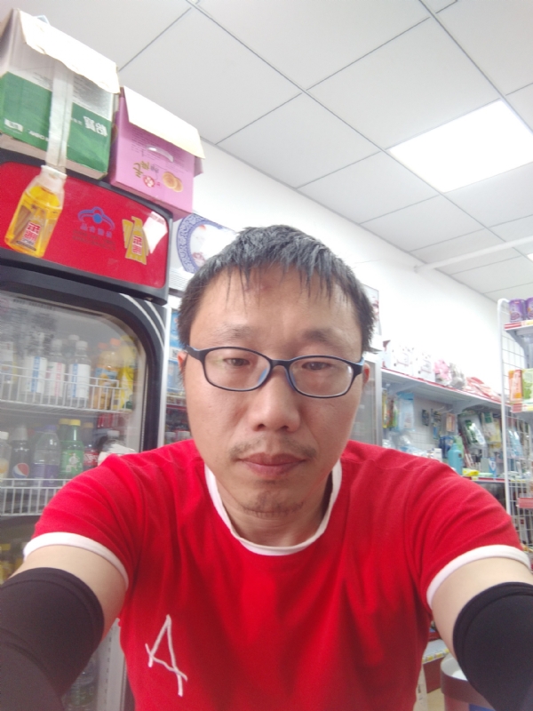 众里寻你的第一张照片--江门相亲服务中心