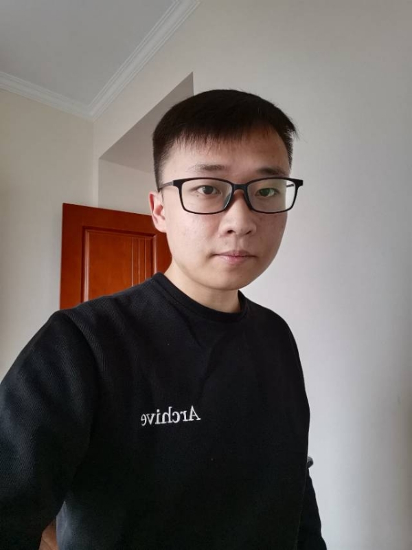 Li的第一张照片--江门相亲服务中心