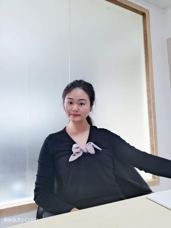美美在深的第一张照片--江门相亲服务中心