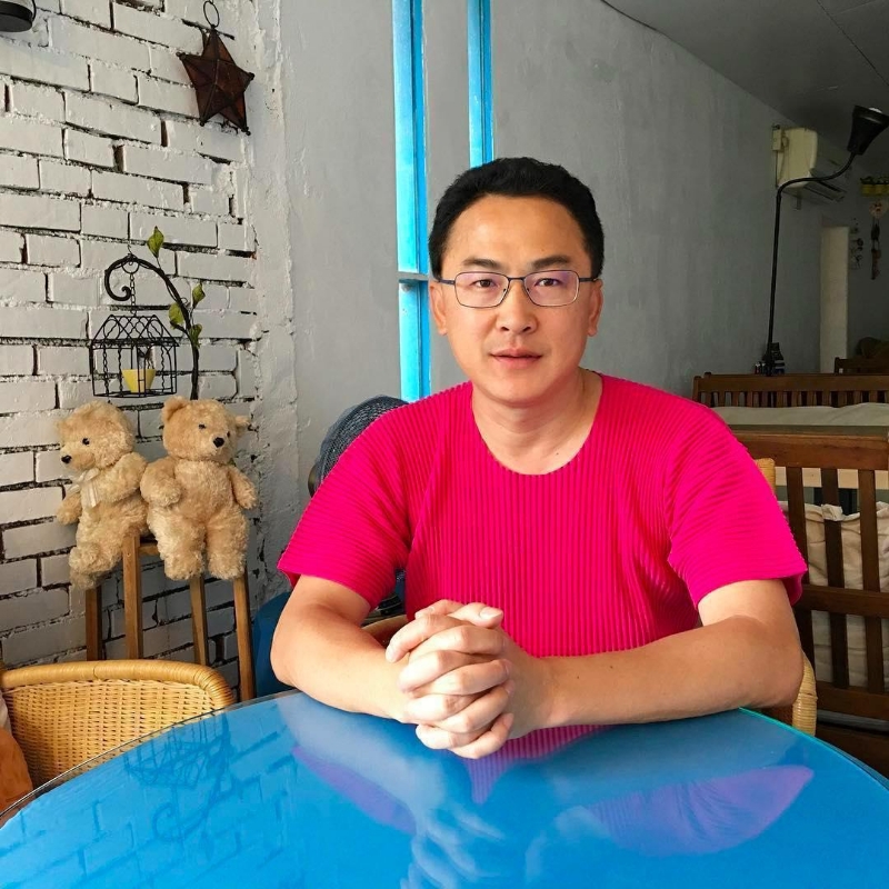 Jian的第一张照片--江门相亲服务中心