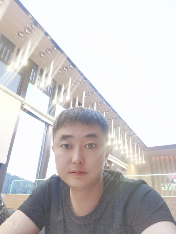 对的它的第一张照片--江门相亲服务中心