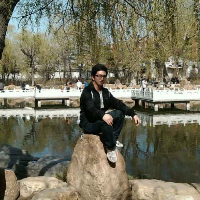 孤独的心的第一张照片--江门相亲服务中心