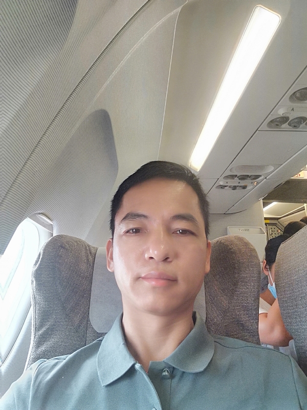 萧何的第一张照片--江门相亲服务中心