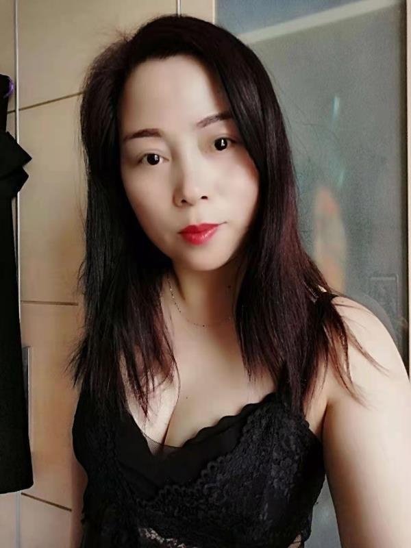 叮叮的第一张照片--江门相亲服务中心