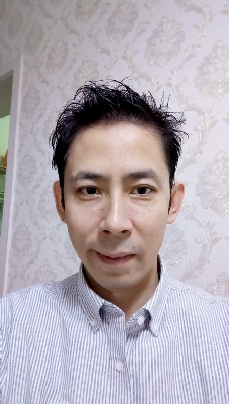 啥都不想说的第一张照片--江门相亲服务中心