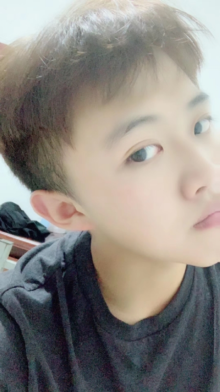 Angle的第二张照片--江门相亲服务中心