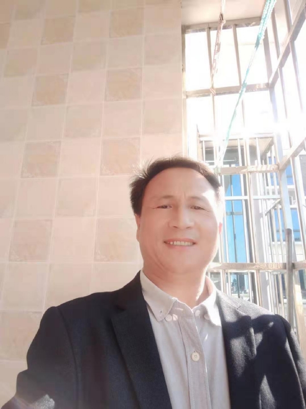 平平安安的第二张照片--江门相亲服务中心