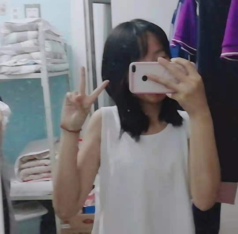 满佳茹的第一张照片--江门相亲服务中心