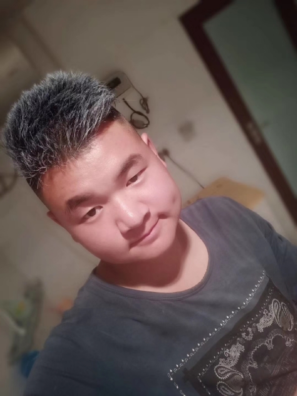 李子木的第一张照片--江门相亲服务中心