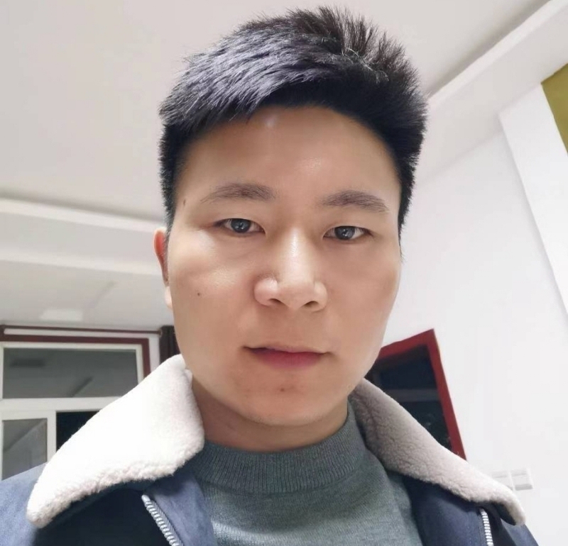 延峰的第一张照片--江门相亲服务中心