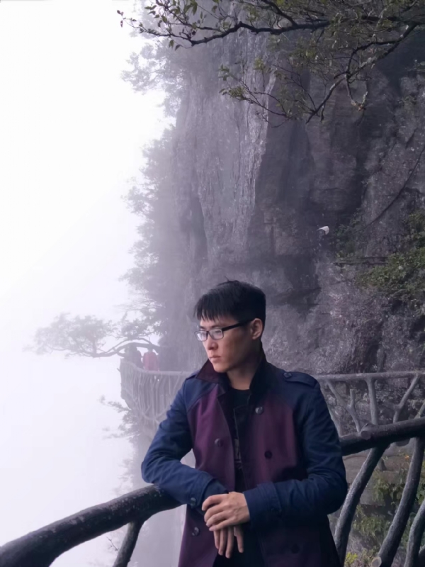 晨曦的第一张照片--江门相亲服务中心