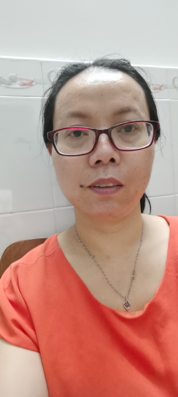 枫之云的第一张照片--江门相亲服务中心