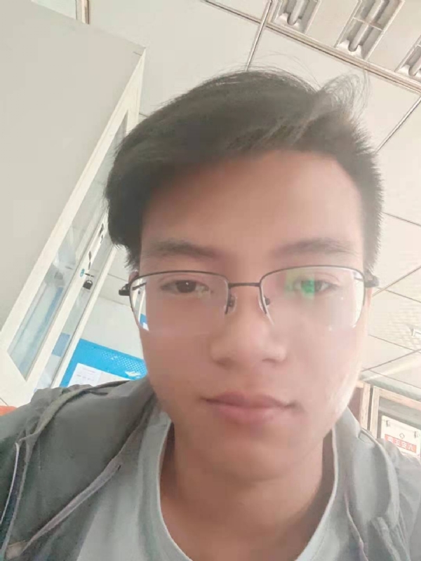 白豆的第二张照片--江门相亲服务中心