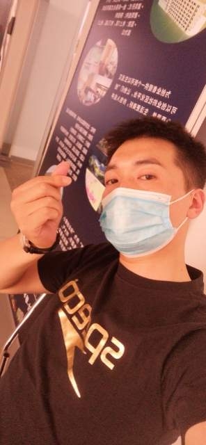 一一罗杰一一的第一张照片--江门相亲服务中心