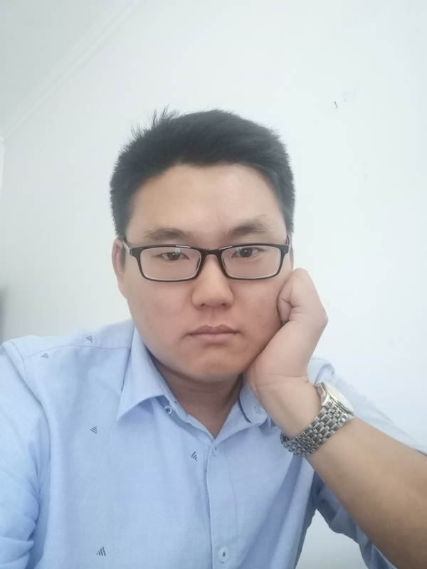 纯真少年的第一张照片--江门相亲服务中心