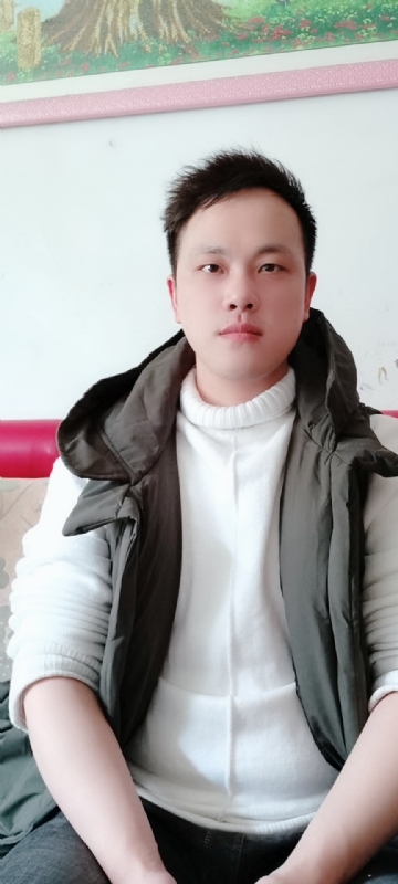 执子之手的第一张照片--江门相亲服务中心