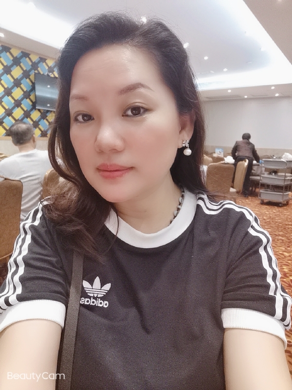 Amy的第一张照片--江门相亲服务中心