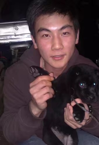 蜡笔小新的第四张照片--江门相亲服务中心