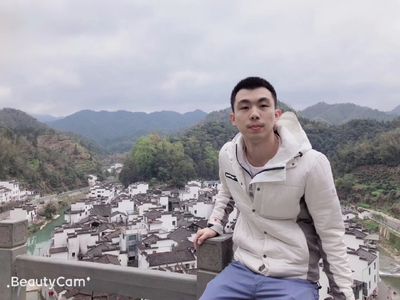 张广英的第一张照片--江门相亲服务中心