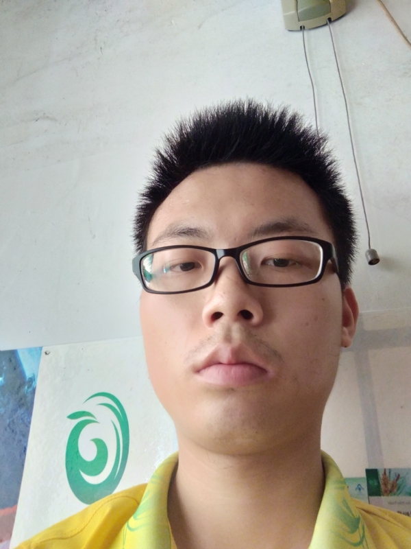 舒荷的第一张照片--江门相亲服务中心