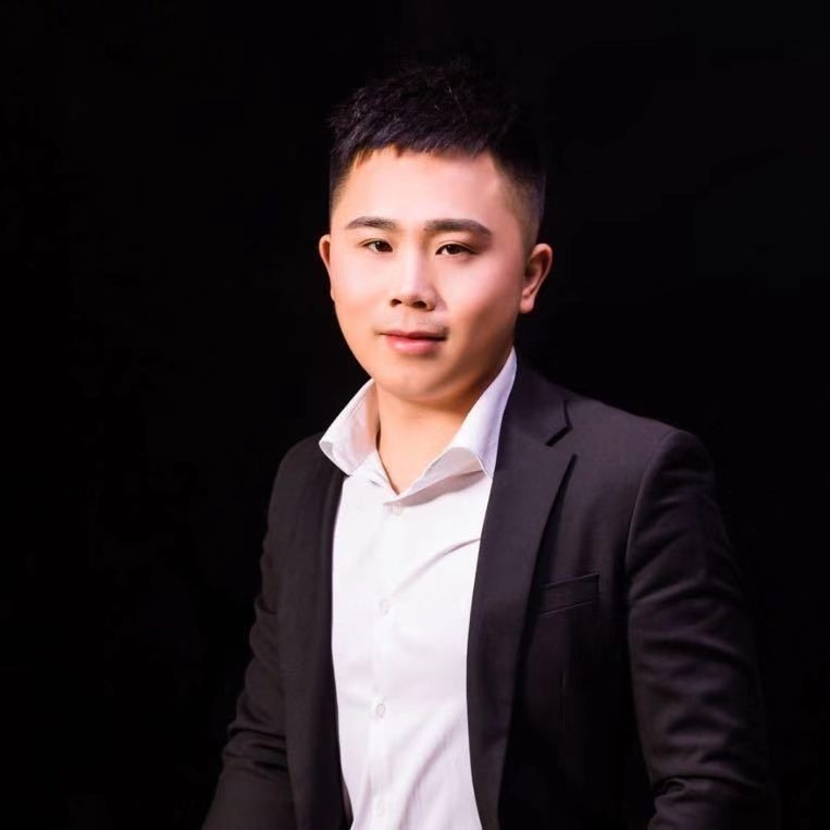 只欠东风的第一张照片--江门相亲服务中心