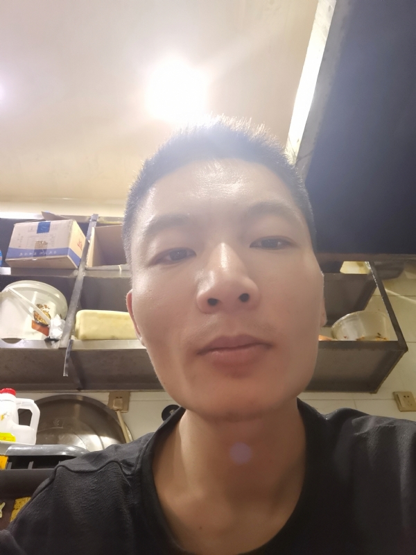 邹先生的第一张照片--江门相亲服务中心