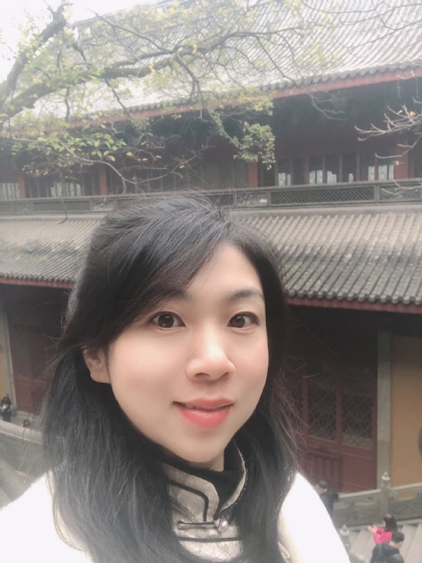 心既理的第一张照片--江门相亲服务中心
