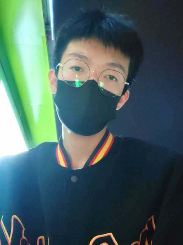 XYP的第一张照片--江门相亲服务中心