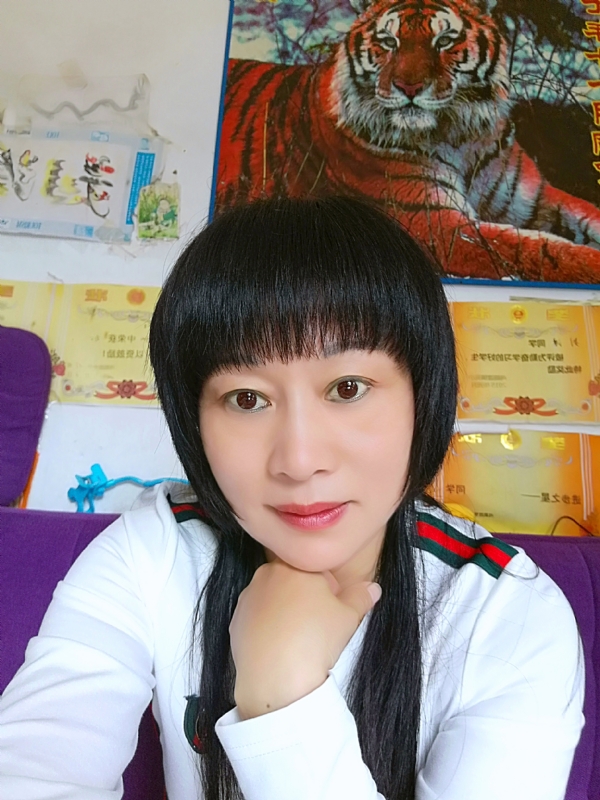 金鱼儿的第二张照片--江门相亲服务中心