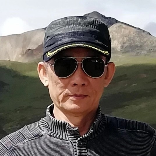 老果的第一张照片--江门相亲服务中心