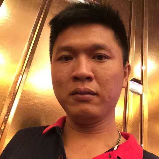 大叔的第一张照片--江门相亲服务中心