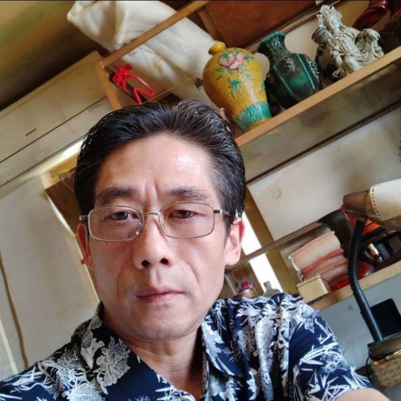 没有爱情也要飞渡一生的第一张照片--江门相亲服务中心