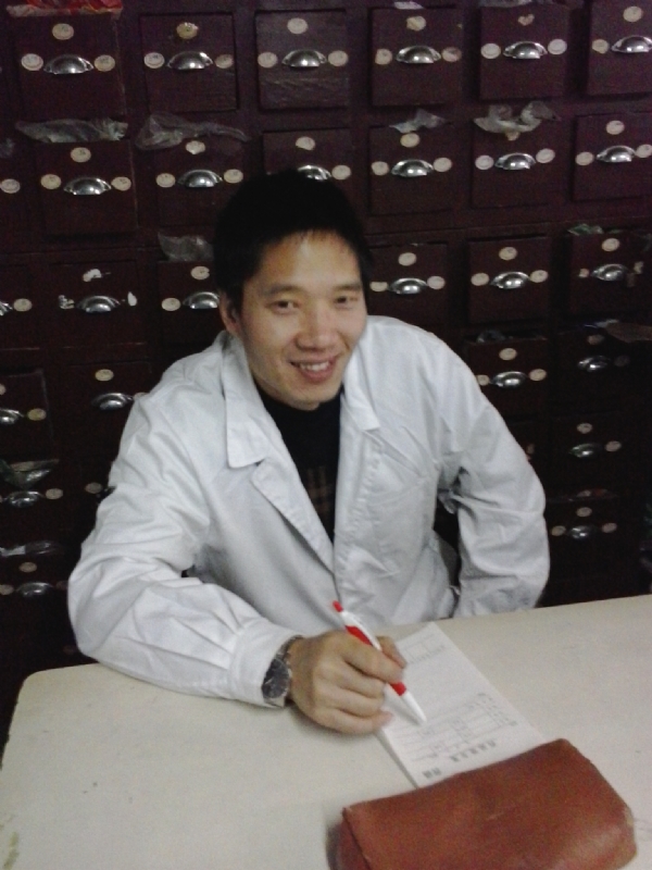 心有灵溪的第一张照片--江门相亲服务中心