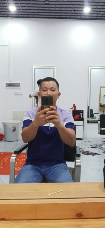一路上有你的第一张照片--江门相亲服务中心
